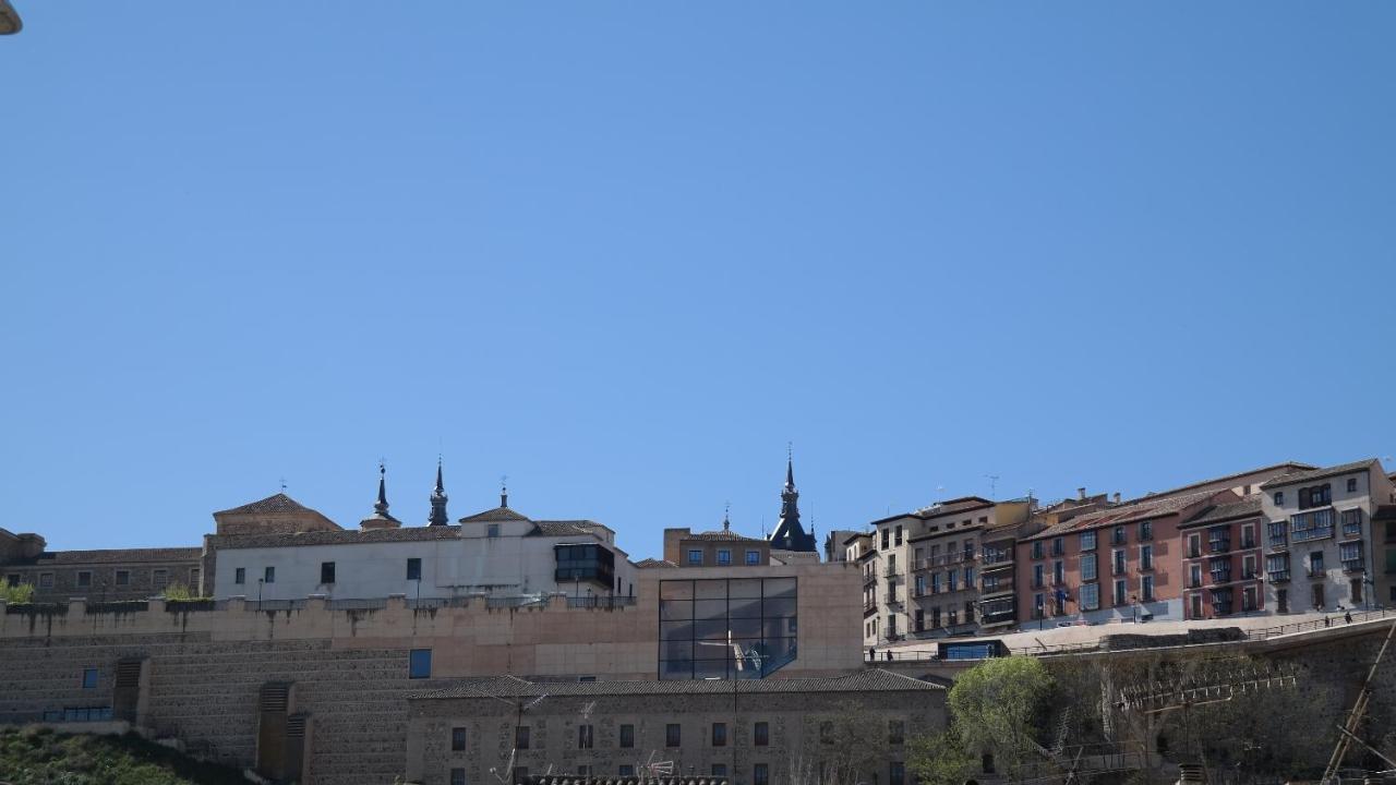 Geintur Toledo Maribel Heritage Zewnętrze zdjęcie