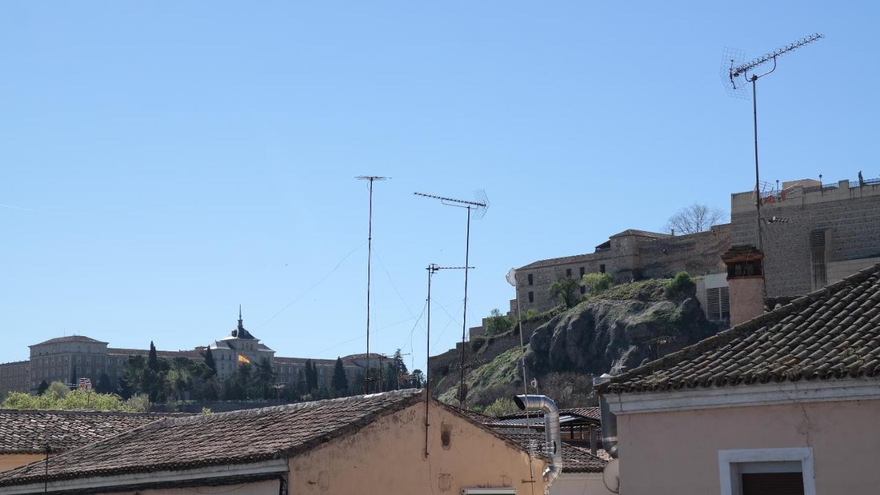 Geintur Toledo Maribel Heritage Zewnętrze zdjęcie